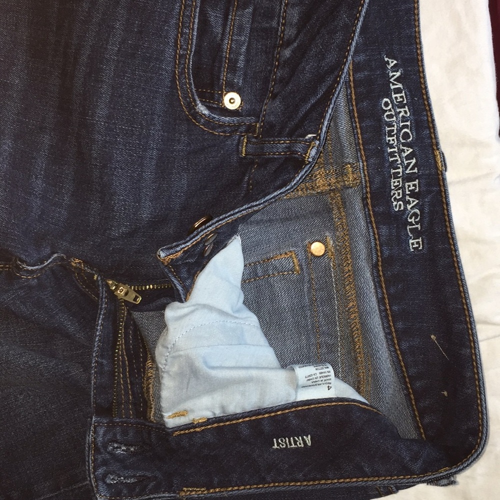 American Eagle Outfitters Jeans